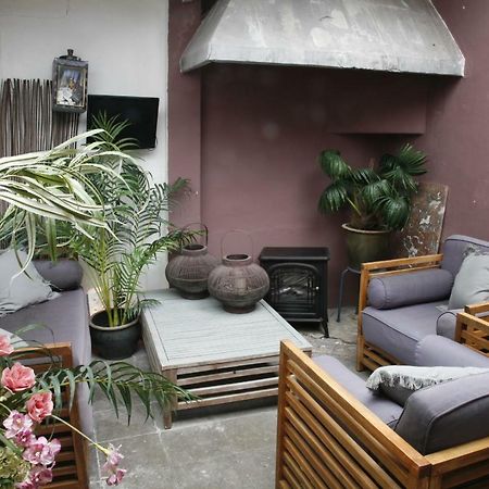Downtown46 Bed and Breakfast Bergen op Zoom Eksteriør billede