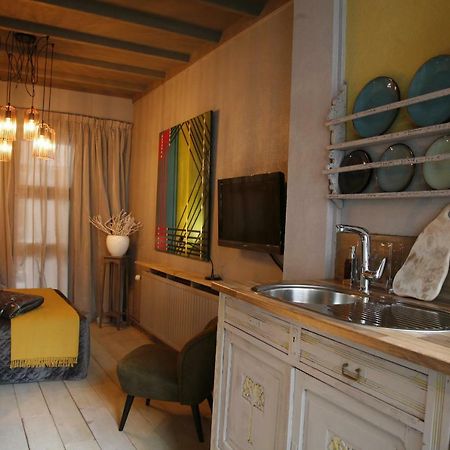 Downtown46 Bed and Breakfast Bergen op Zoom Eksteriør billede