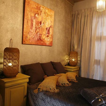 Downtown46 Bed and Breakfast Bergen op Zoom Eksteriør billede