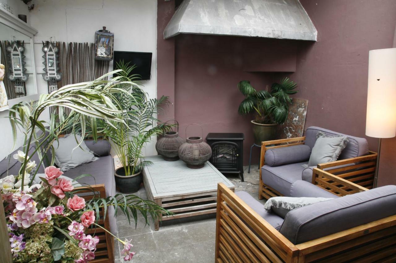 Downtown46 Bed and Breakfast Bergen op Zoom Eksteriør billede