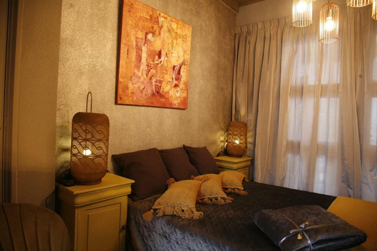 Downtown46 Bed and Breakfast Bergen op Zoom Eksteriør billede