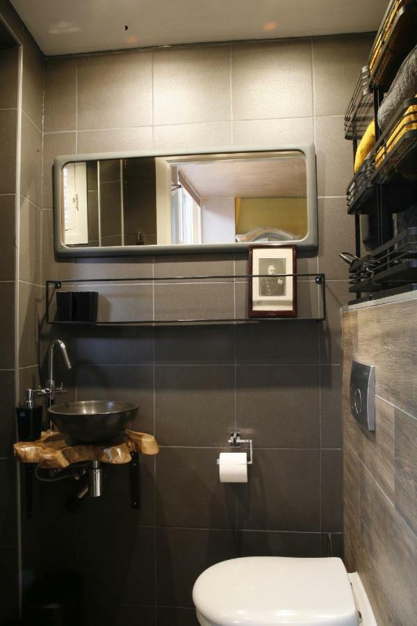Downtown46 Bed and Breakfast Bergen op Zoom Eksteriør billede