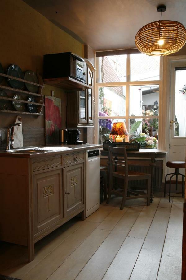 Downtown46 Bed and Breakfast Bergen op Zoom Eksteriør billede